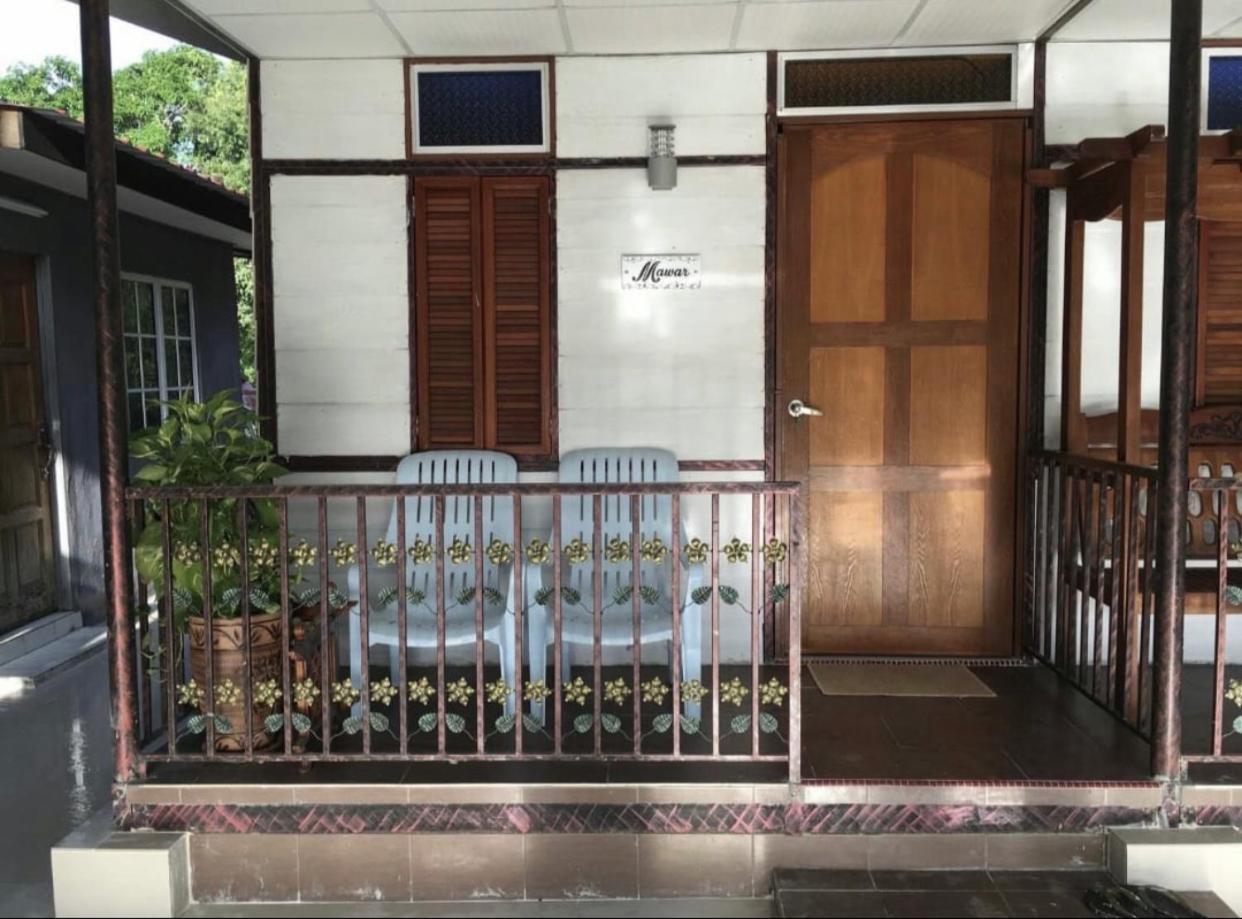 Sri Kilim Resthouse And Homestay Langkawi Exterior photo